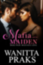 Mafia and His Maiden Beautiful Love
