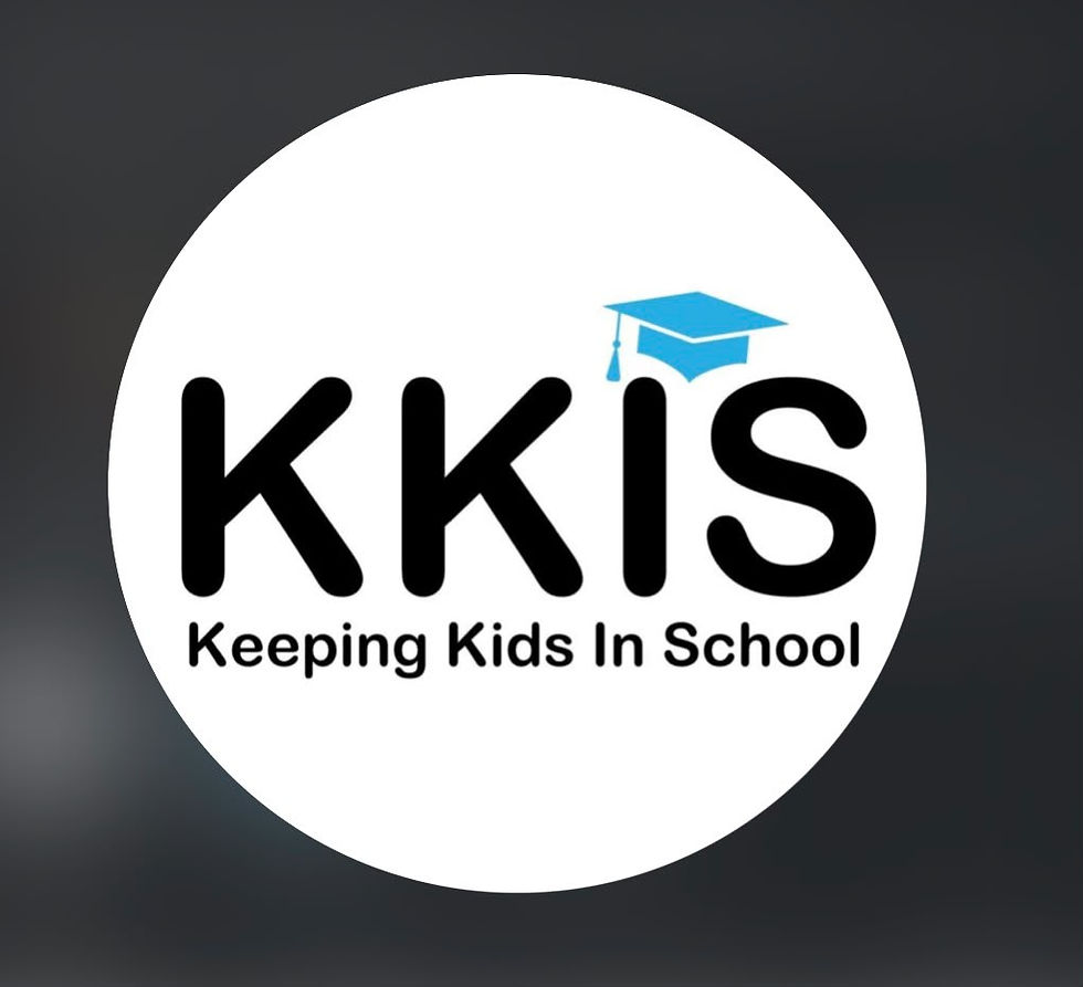 KKIS LOGO