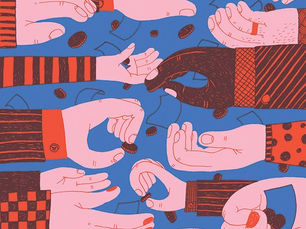 On Wealth and Well-Being