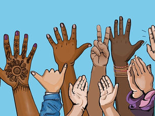 Stigmatization of Mental Health in South Asian American Communities