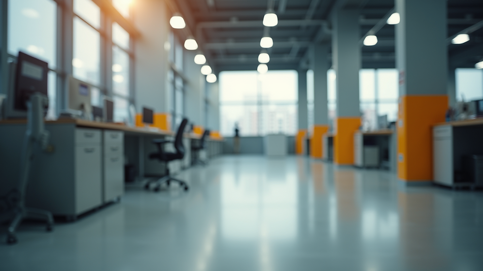 Psicología Ocupacional: Mejora tu Rendimiento Laboral