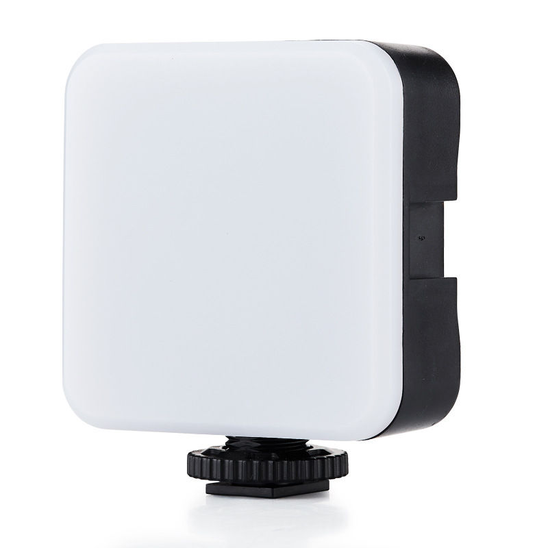 Miniatura: Luz de Preenchimento Multifuncional para Pernas de Beleza com Microfone