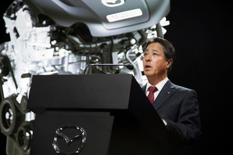 Mazda anuncia su visión a largo plazo para el desarrollo tecnológico “Zoom-Zoom Sostenible 2030”