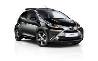 Nuevos AYGO x-cite y AYGO x-clusiv