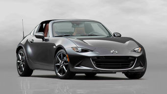 Diseño "KODO" en versión de techo targa
