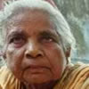 Lotus Ministry Trust Rice Aid Recipient