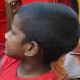 Lotus Ministry Aid Recipient
