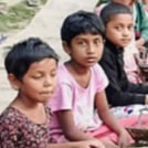 Lotus Ministry Trust Relief Recipients