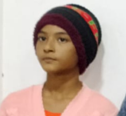 Lotus Ministry Trust Relief Recipient