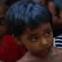 Lotus Ministry Aid Recipient