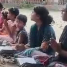 Lotus Ministry Trust Relief Recipients