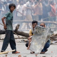 Bangladeshi Residents