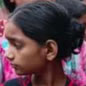 A Lotus Ministry Food Aid Redipient
