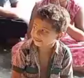 Lotus Ministry Trust Relief Recipient