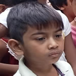 Lotus Ministry Trust Kichri Distribution Gallery