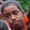 Lotus Ministry Kichari Food Aid Recipient