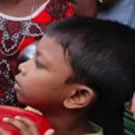 Lotus Ministry Trust Relief Recipient