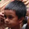 Food Aid Recipient