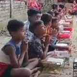 Lotus Ministry Trust Relief Recipients