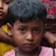 Lotus Ministry Kichari Food Aid Recipient
