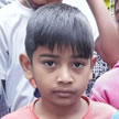 Lotus Ministry Trust Food Relief Recipient