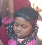 Lotus Ministry Trust Relief Recipient