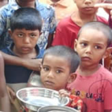Lotus Ministry Trust Relief Recipients