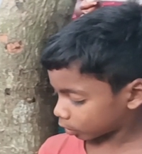 Lotus Ministry Trust Relief Recipient