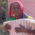 Lotus Ministry Trust Relief Recipient