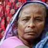 Lotus Ministry Trust Rice Aid Recipient