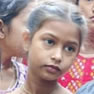 Lotus Ministry Kitchari Food Aid Beneficiary