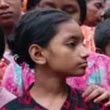 Lotus Ministry Food Relief Beneficiary