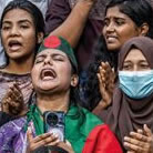 Bangladeshi Residents