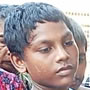 Lotus Ministry kichri distribution recipient