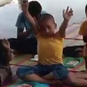 Lotus Ministry Trust Bhagavad Gita Student