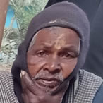 Lotus Ministry Trust Relief Recipient