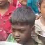 Lotus Ministry Trust Relief Recipient