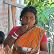 Lotus Ministry Trust Relief Recipient
