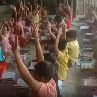 Lotus Ministry Trust Relief Recipients