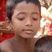 Lotus Ministry Trust Relief Recipient