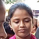 Lotus Ministry Trust Relief Recipient