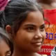 Lotus Ministry Kichri Food Program Child