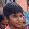 Lotus Ministry Trust Relief Recipient
