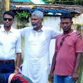 Lotus Ministry Trust Food Relief Volunteers