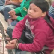 Lotus Ministry Trust Relief Recipient