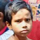 Lotus Ministry Trust Food Relief Recipient