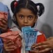 Lotus Ministry Trust Relief Recipient