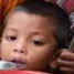 Lotus Ministry Kichari Food Aid Recipient