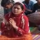 Lotus Ministry Trust Relief Recipient