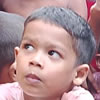 Lotus Ministry Beneficiary
